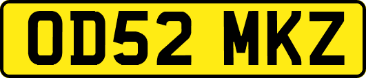 OD52MKZ