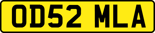 OD52MLA