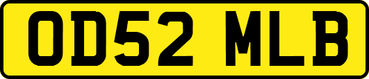 OD52MLB