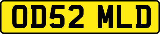 OD52MLD