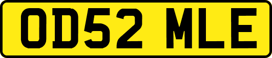 OD52MLE