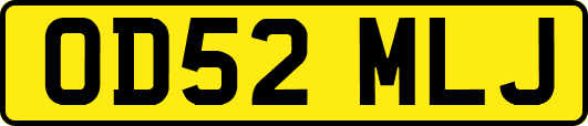 OD52MLJ
