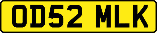 OD52MLK