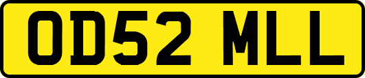 OD52MLL