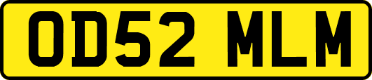 OD52MLM