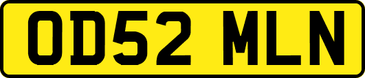 OD52MLN