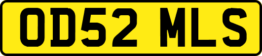 OD52MLS