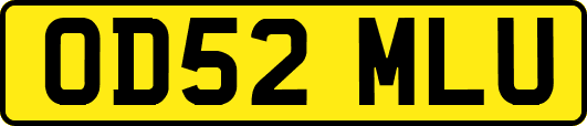 OD52MLU