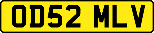 OD52MLV