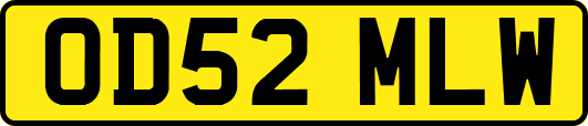 OD52MLW