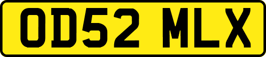 OD52MLX