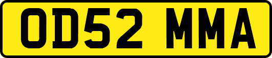 OD52MMA