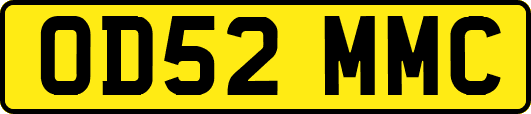 OD52MMC