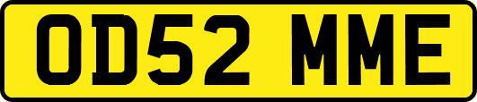 OD52MME