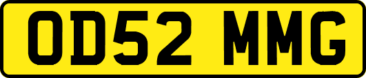 OD52MMG