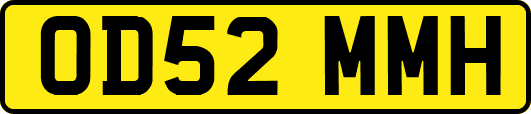 OD52MMH