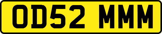 OD52MMM