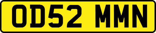 OD52MMN
