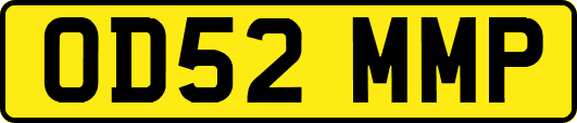 OD52MMP