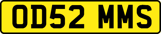 OD52MMS