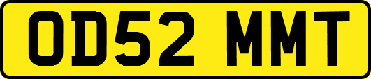 OD52MMT