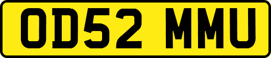 OD52MMU