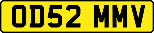 OD52MMV