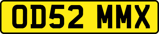 OD52MMX