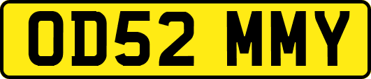 OD52MMY