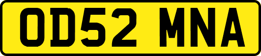 OD52MNA