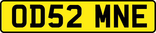 OD52MNE