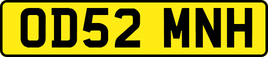 OD52MNH