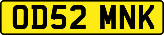 OD52MNK