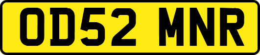 OD52MNR