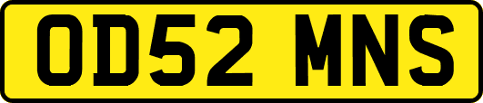 OD52MNS