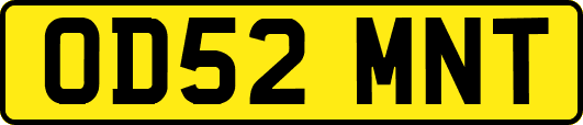OD52MNT