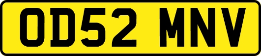 OD52MNV