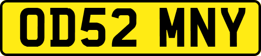 OD52MNY