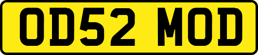 OD52MOD