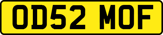 OD52MOF
