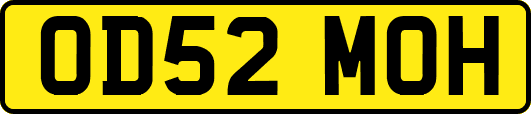 OD52MOH