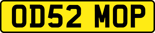 OD52MOP