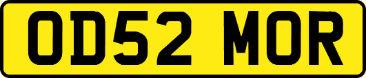 OD52MOR