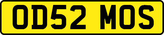 OD52MOS