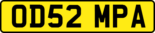 OD52MPA