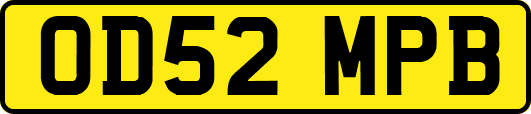 OD52MPB