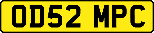 OD52MPC