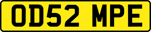 OD52MPE