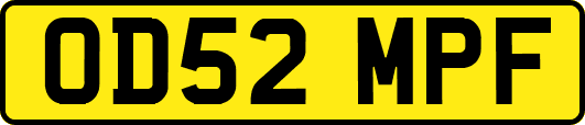 OD52MPF