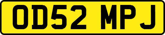 OD52MPJ